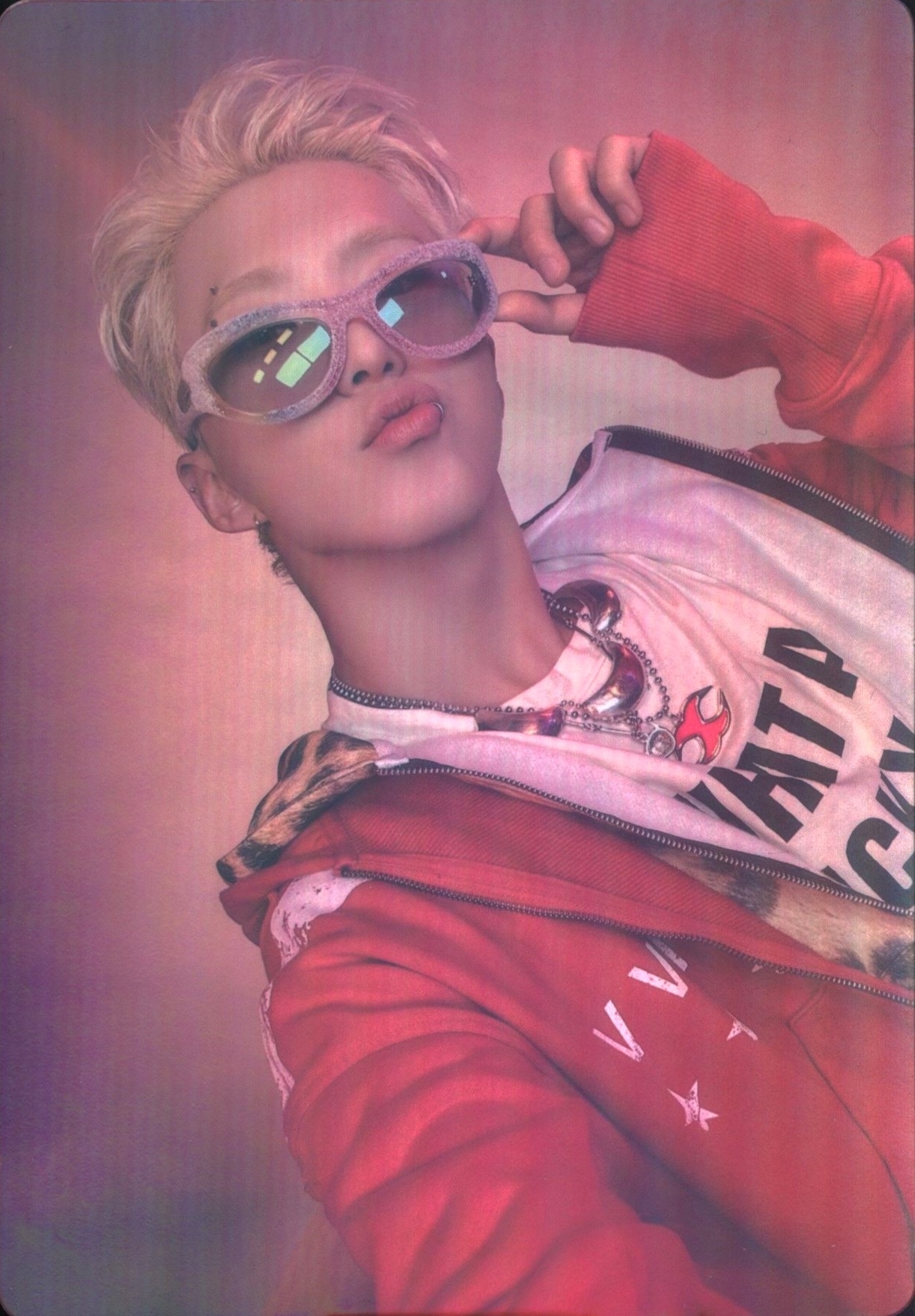 Hoshi