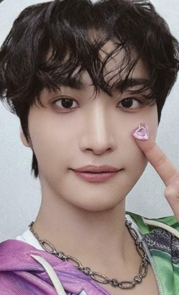 Seonghwa