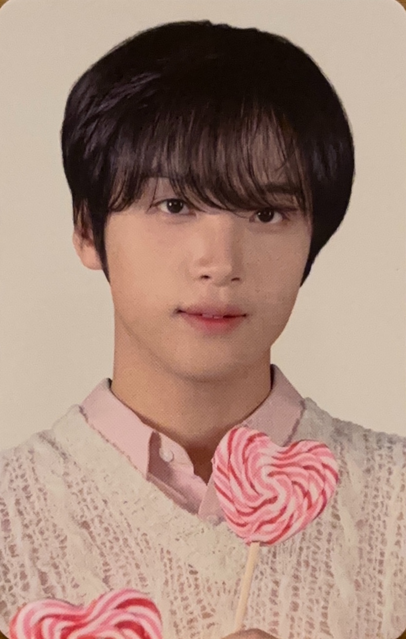Haechan