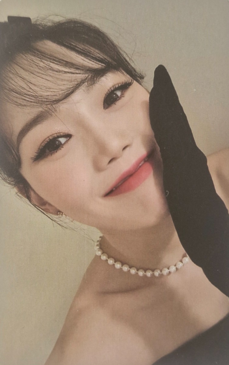 Random Selfie Set