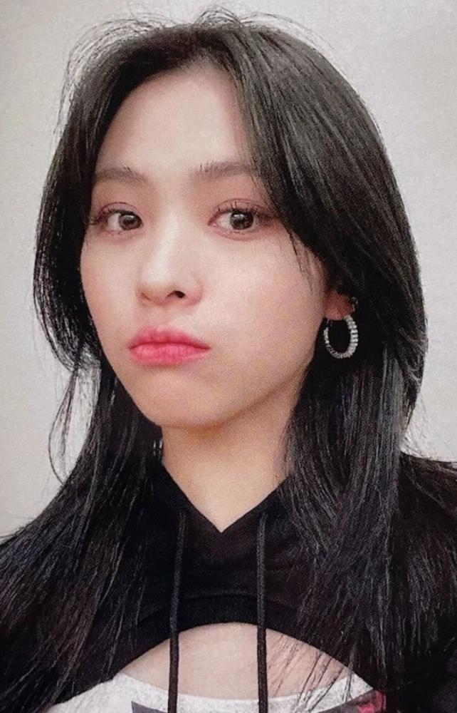 Withdrama 1.1 Lucky Draw — D