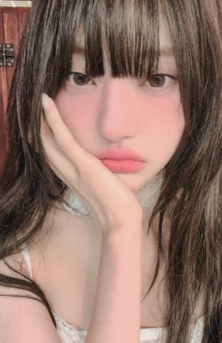 Sheon Billlie photocard from Preorder