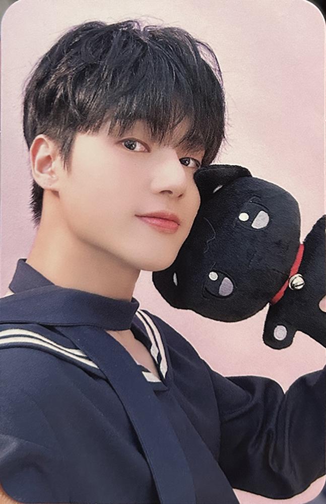 ANITEEZ in ILLUSION Plush Doll