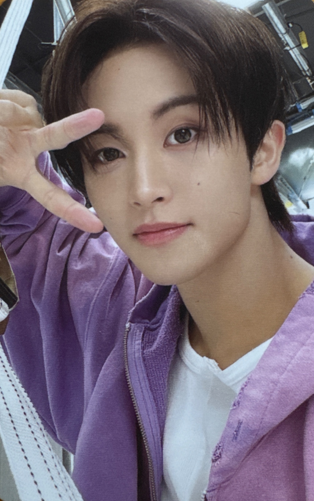 Mark