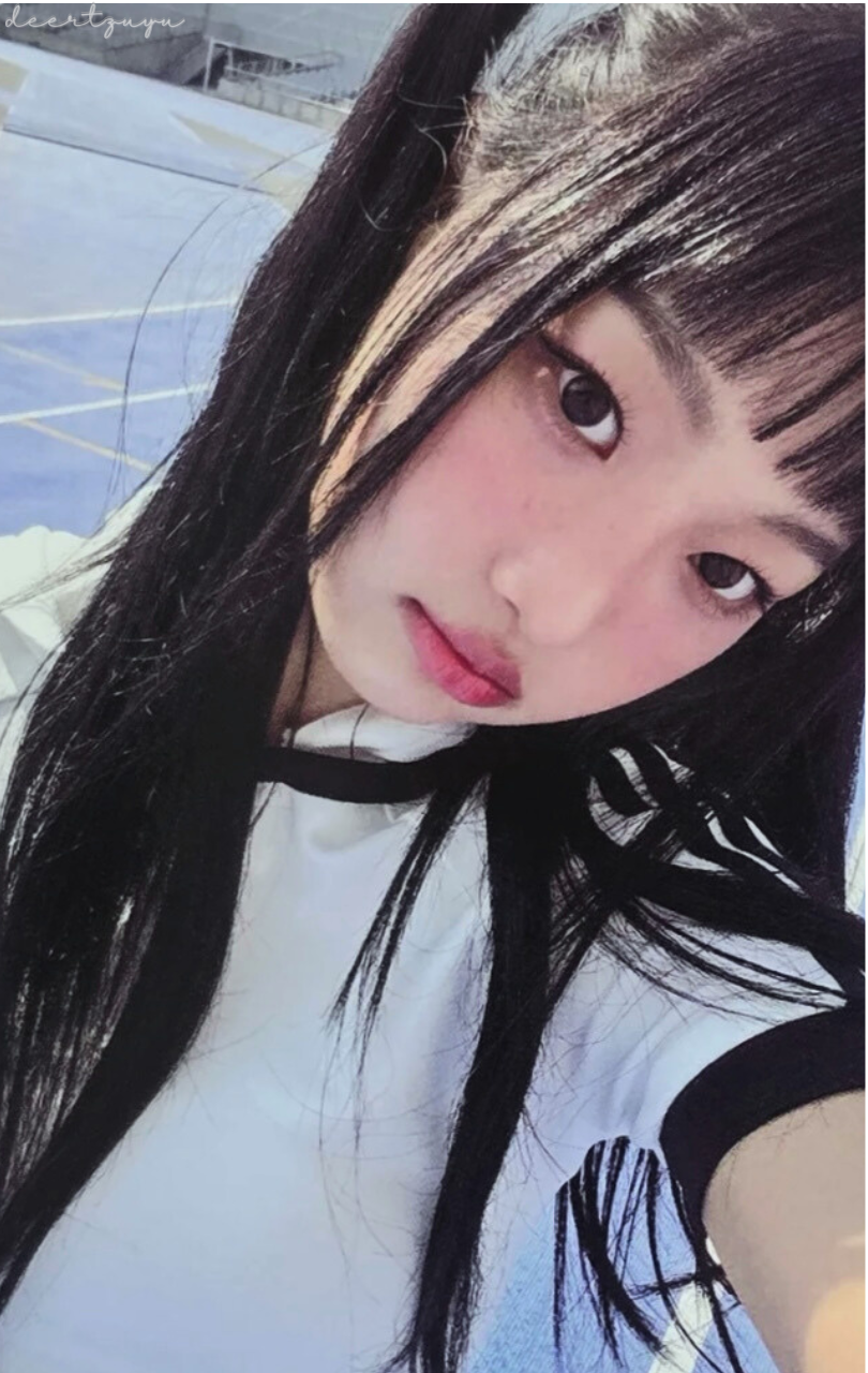 Sian USPEER photocard from Photocards