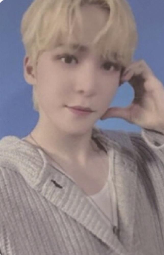 Makestar 9.0 Lucky Draw - Set 2