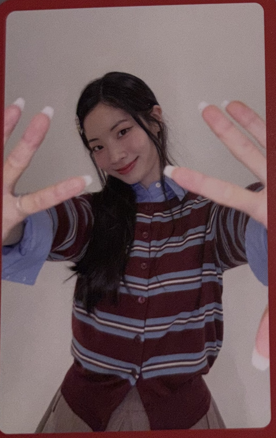 Pre-Order Set Cast Ver.