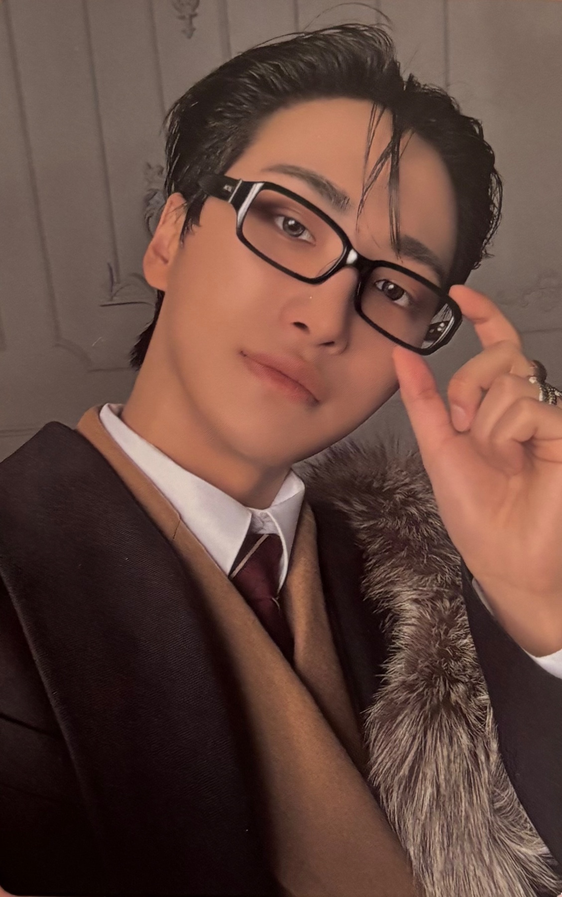 Seonghwa