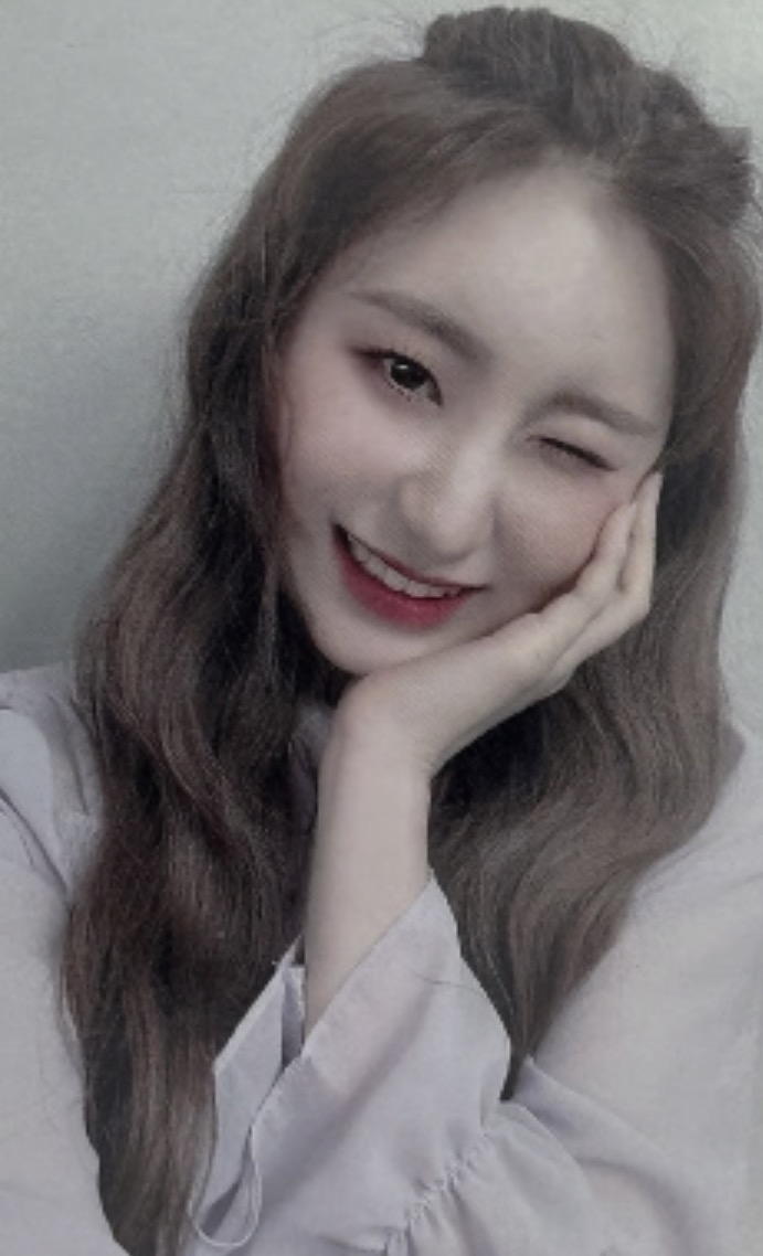 Broadcast Photocard