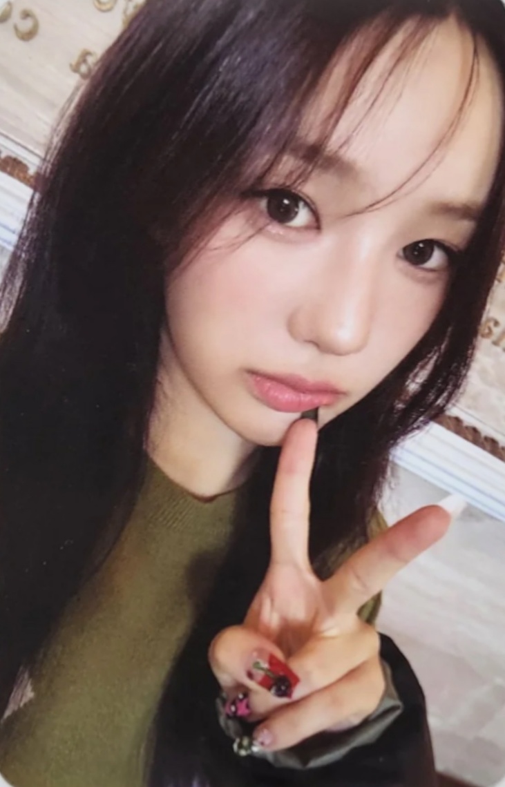Selfie Photocards