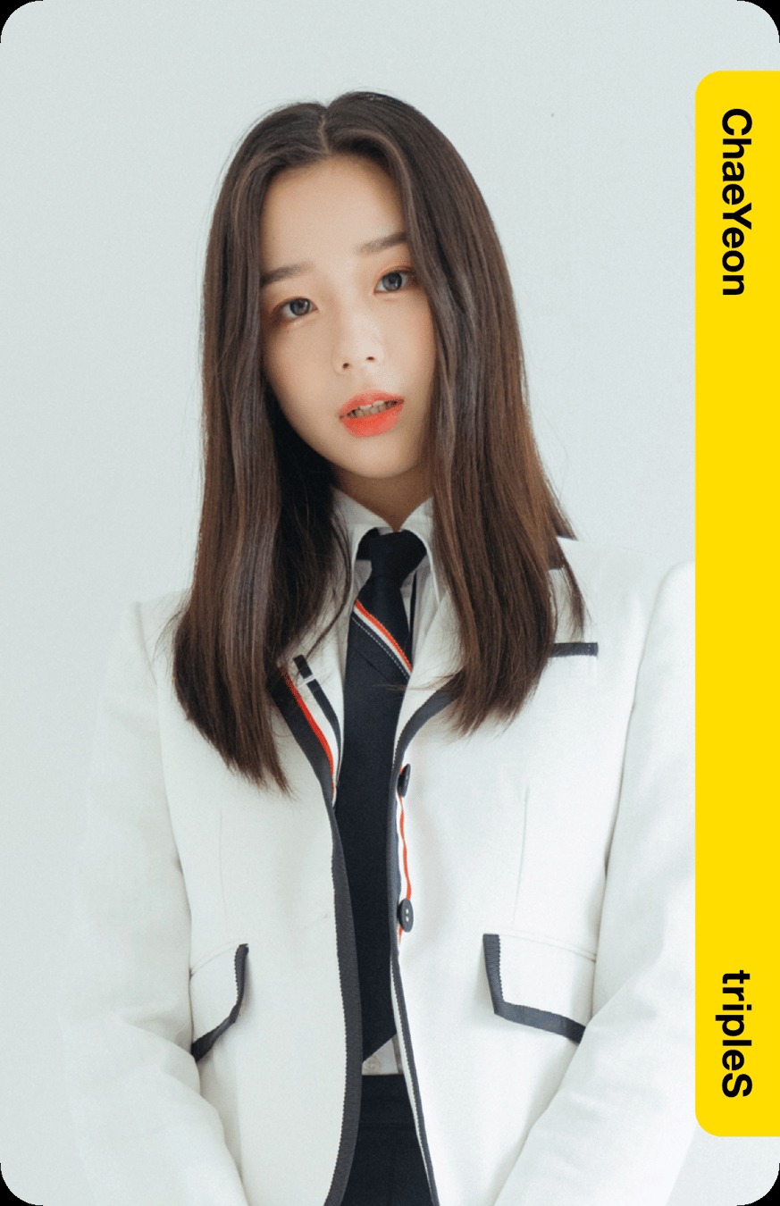Chaeyeon
