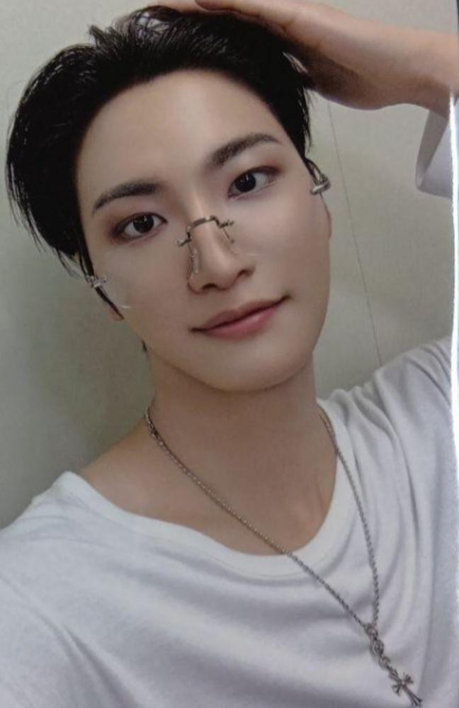 8 Room Pop Up Pack Ver. A