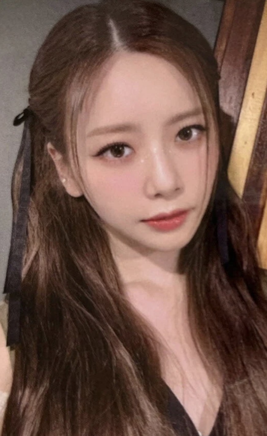 Selfie Photocard