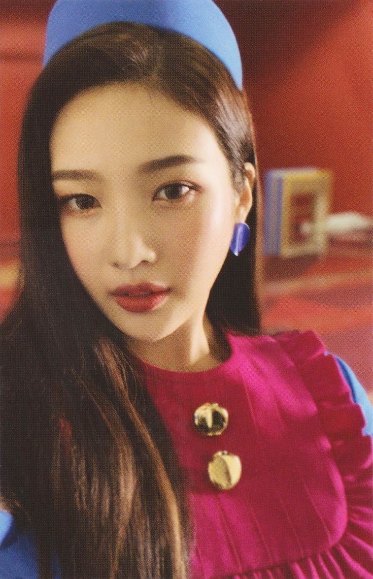 Joy