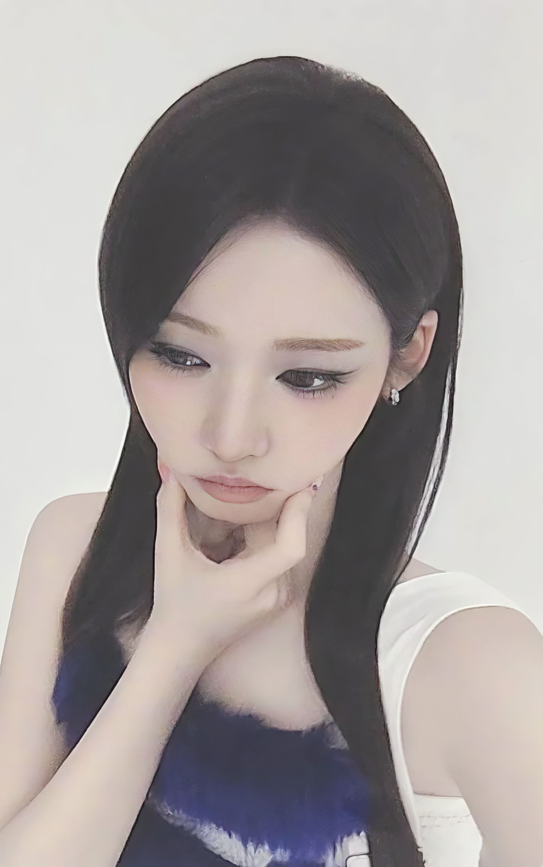 Ktown4u 2.0 Lucky Draw