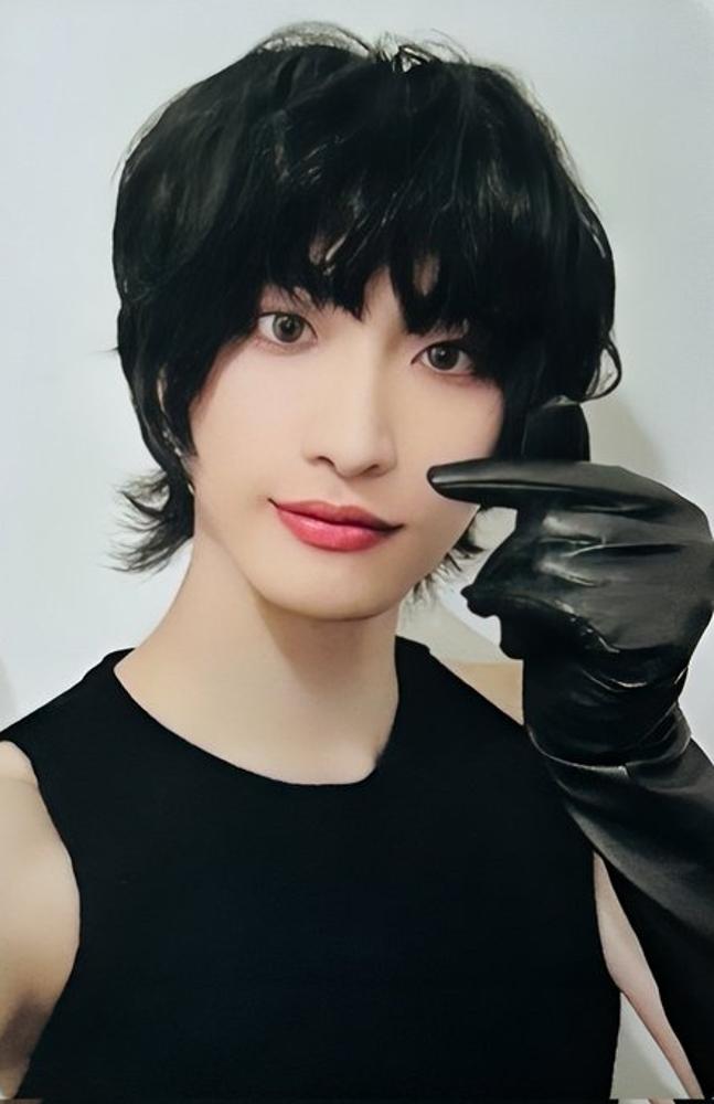 Photocard A
