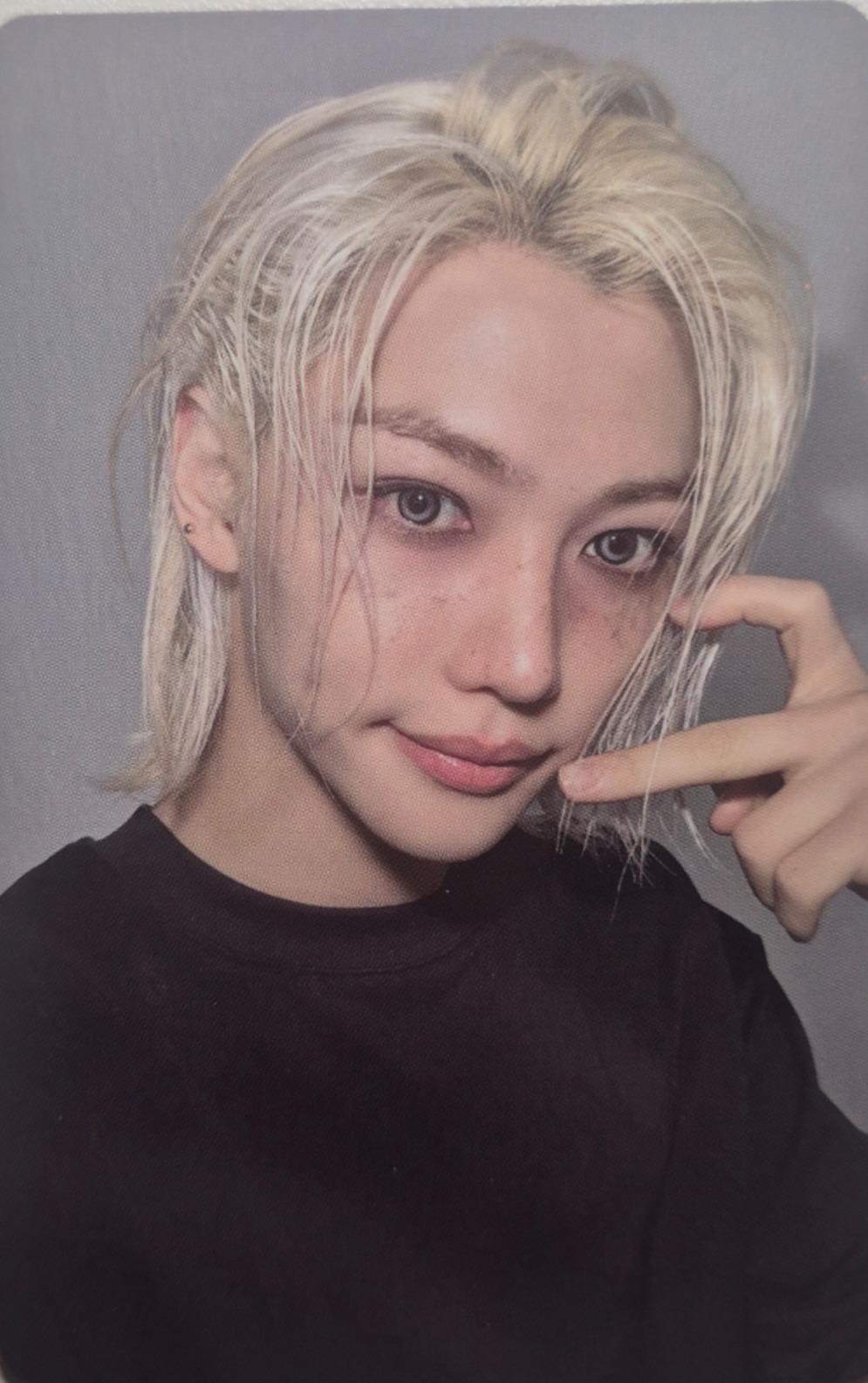 Random Photocard