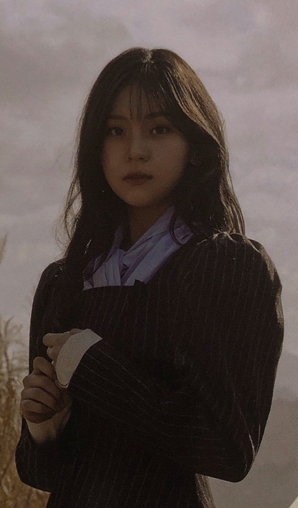 Weverse 1.0 Preorder