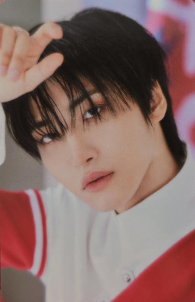 ANITEEZ in THE CALLING Trading Cards