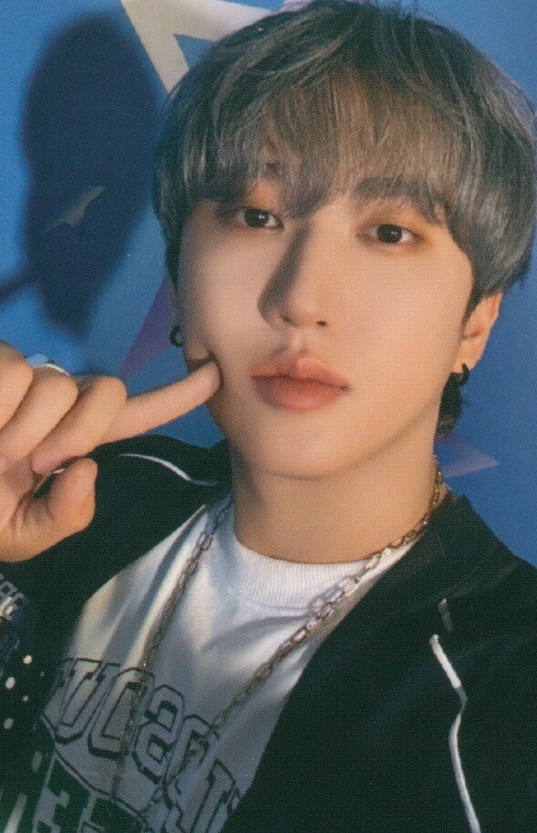 Changbin