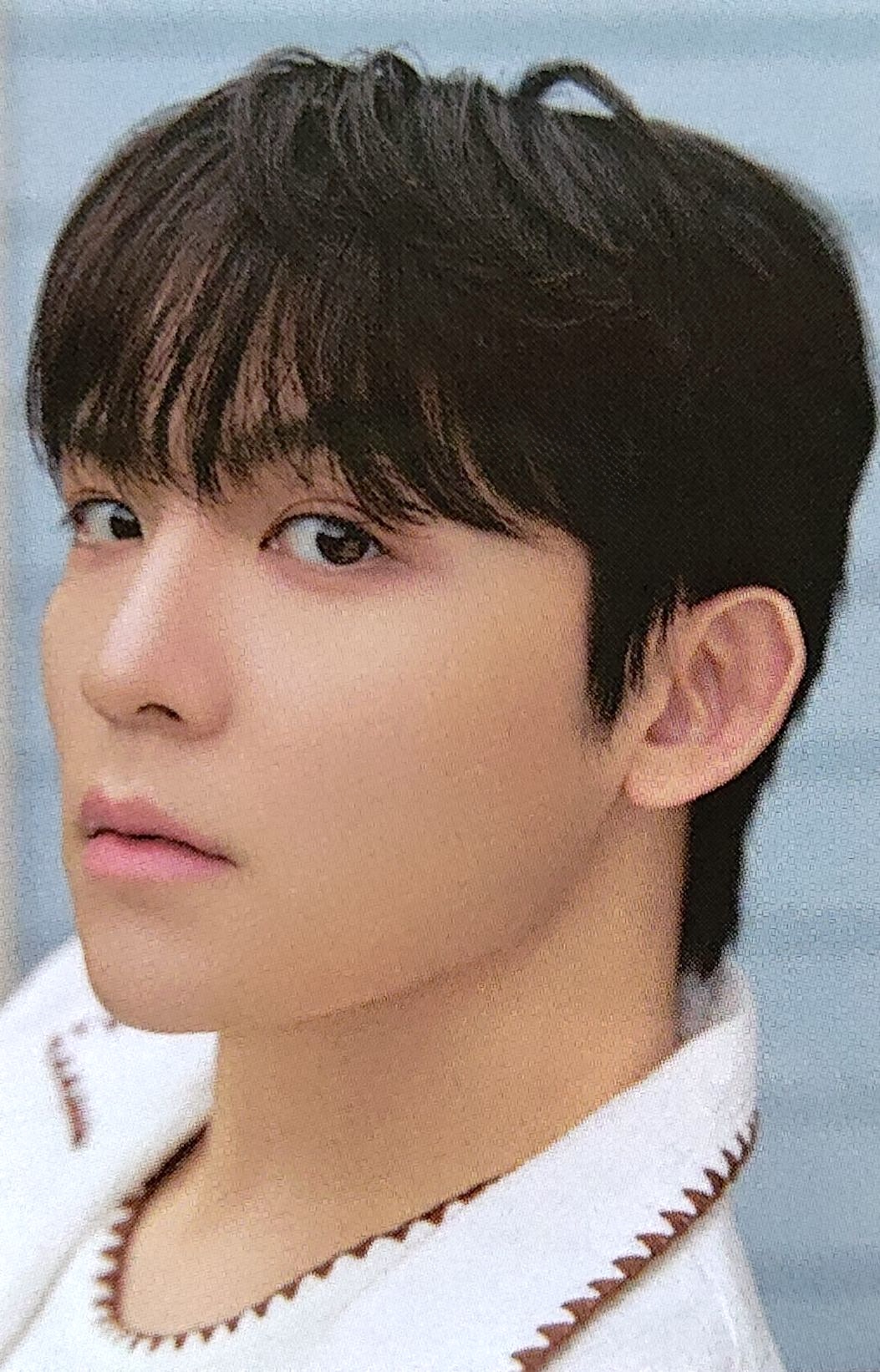 Ricky