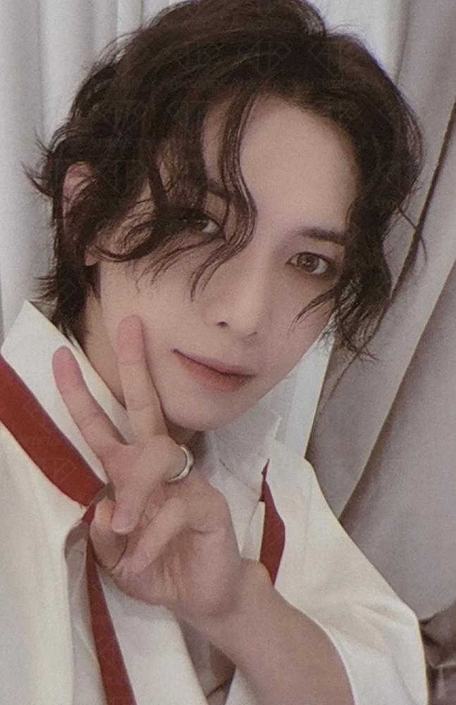 ANITEEZ in THE CALLING Trading Cards