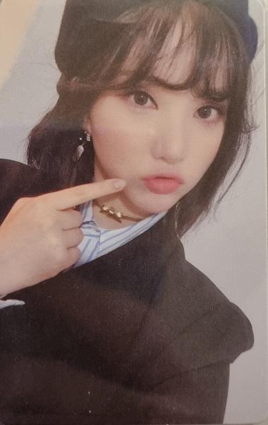 Eunha