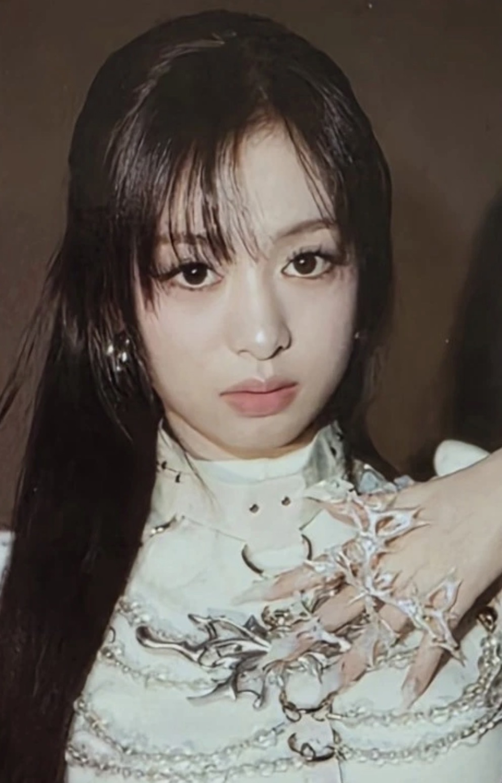 Ahyeon set