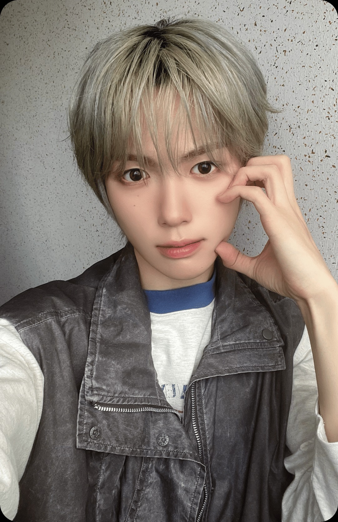Kim SeongJun idntt photocard - yesweare Event Objekt