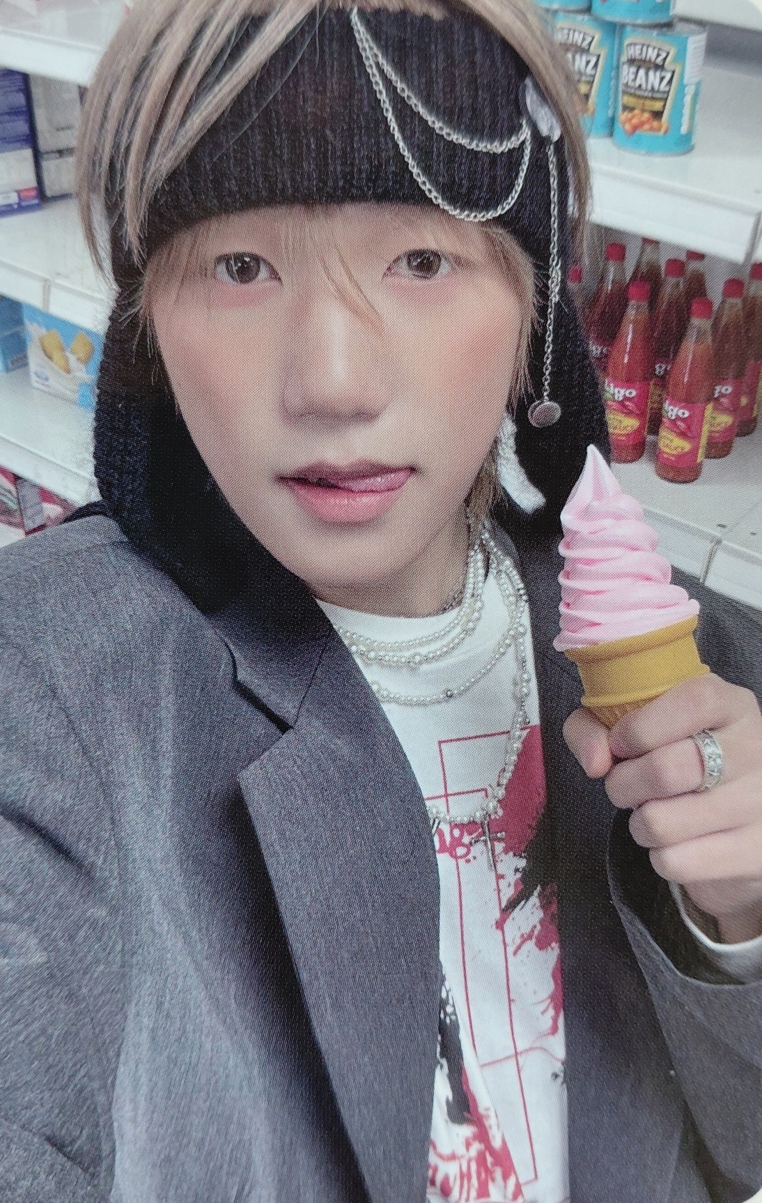 Jongseob