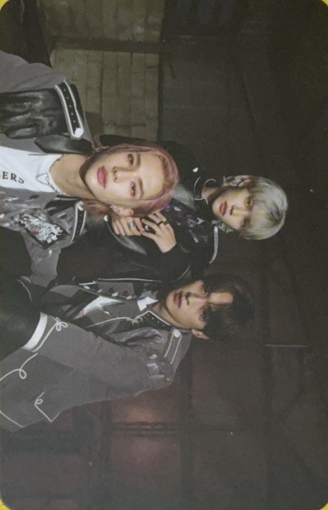 Photocards