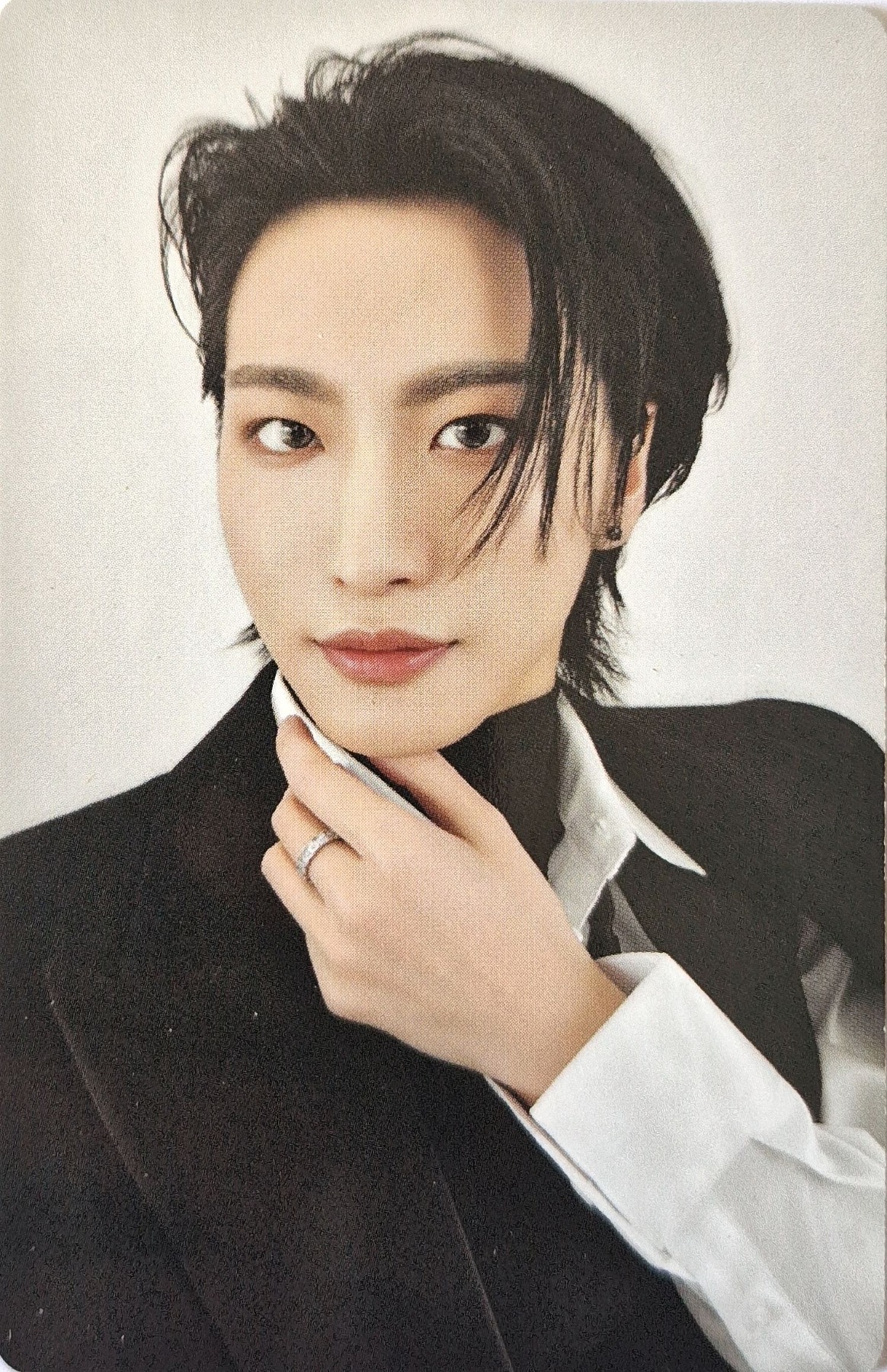 Photocard Z