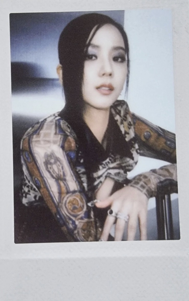Jisoo