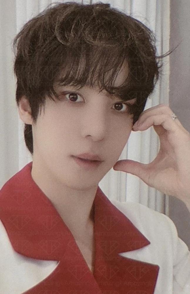 ANITEEZ in THE CALLING Trading Cards