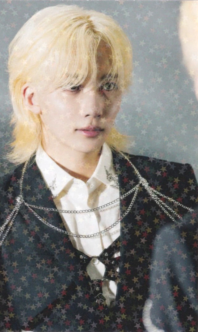 Jeonghan