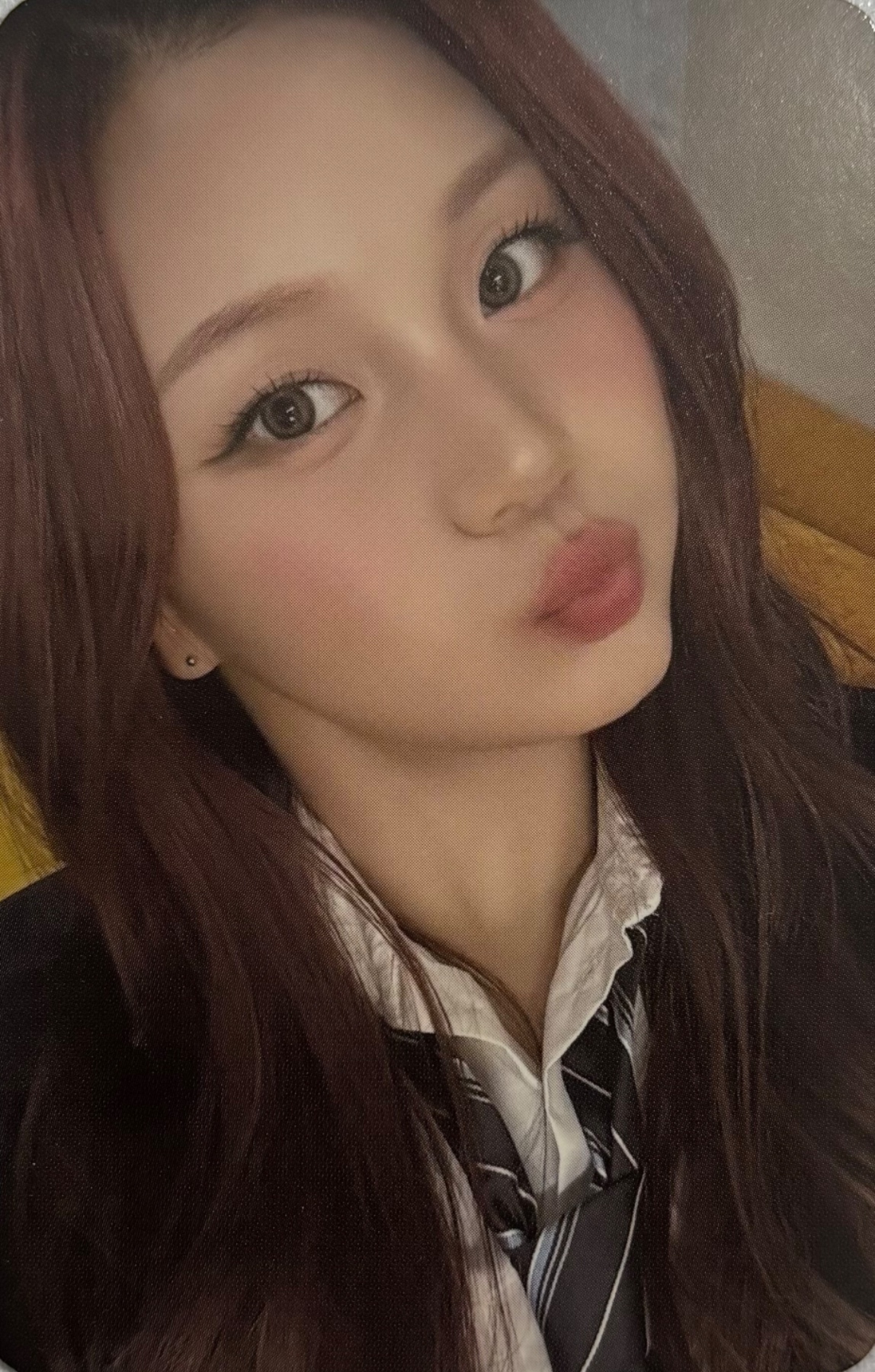 Umji photocard