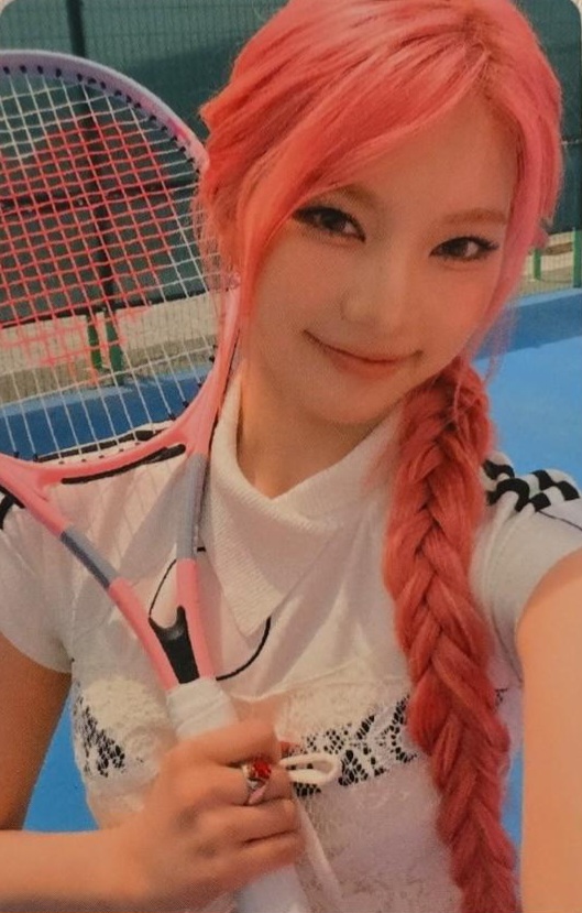 Kpop Nara LD 1.0 Benefit