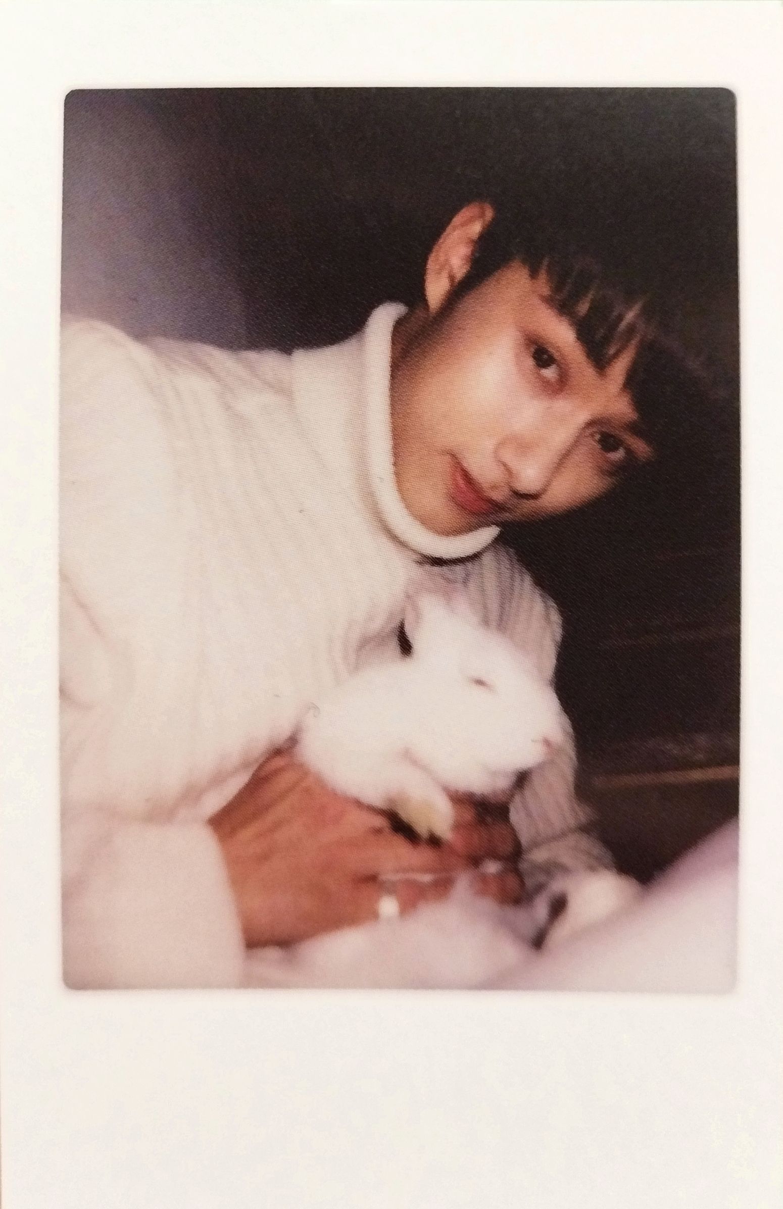 Jun photocard