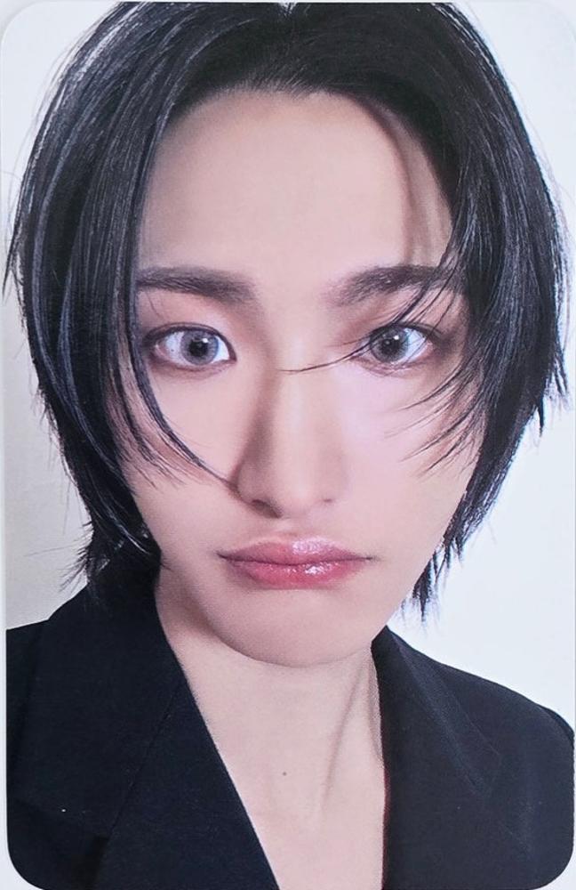 Fromm 1.0 Album Ver.