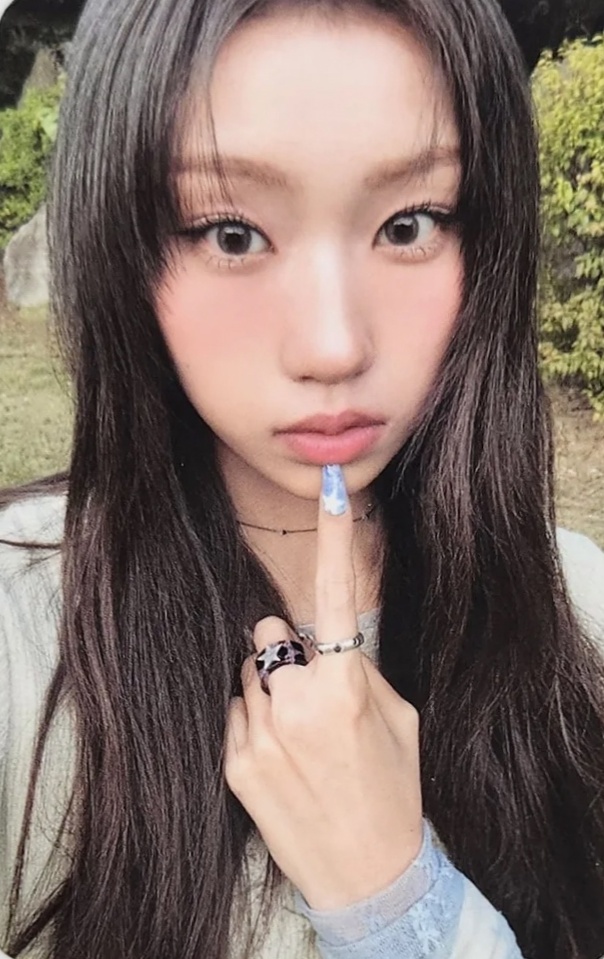Selfie Photocards