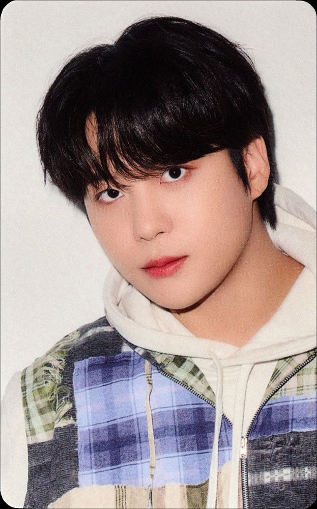 Jongho