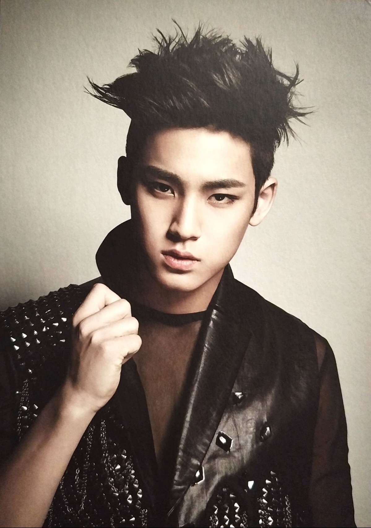 Postcard Set