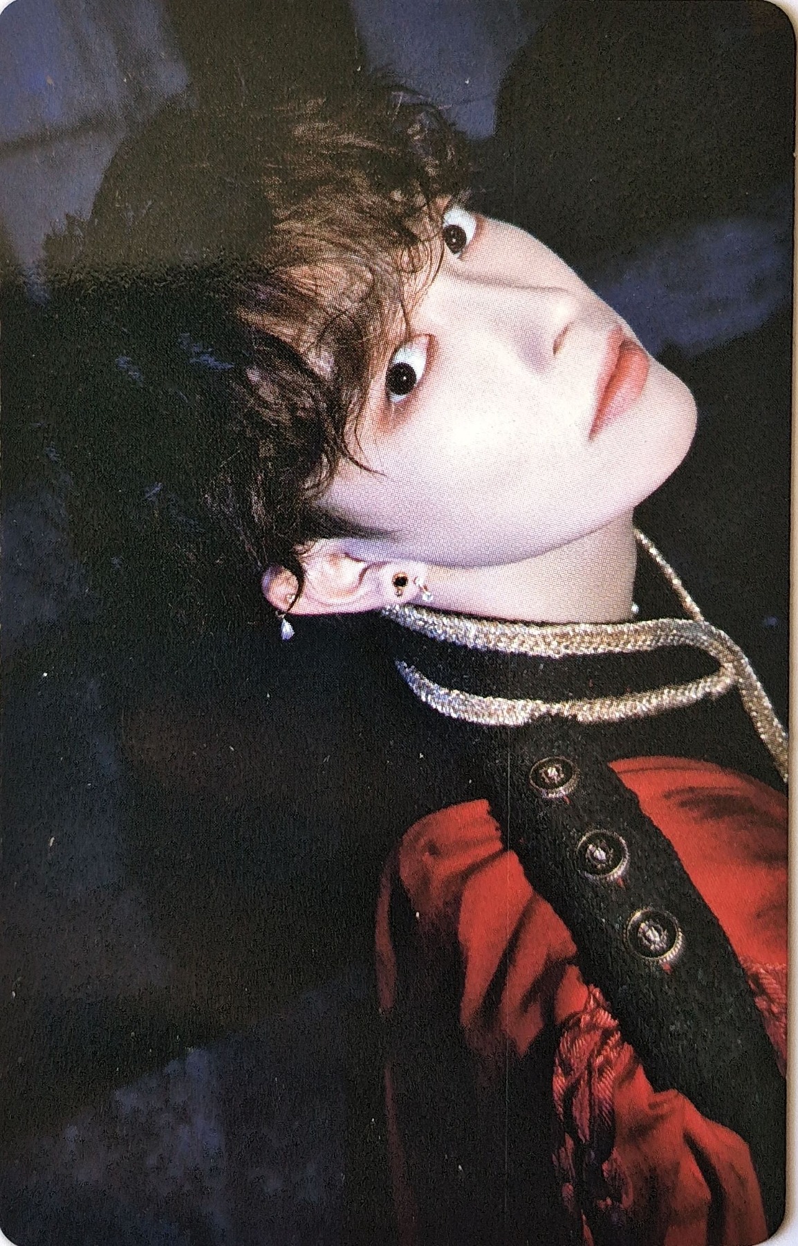 Image Card