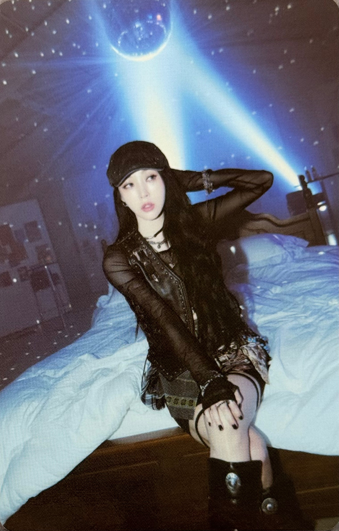 Moonbyul