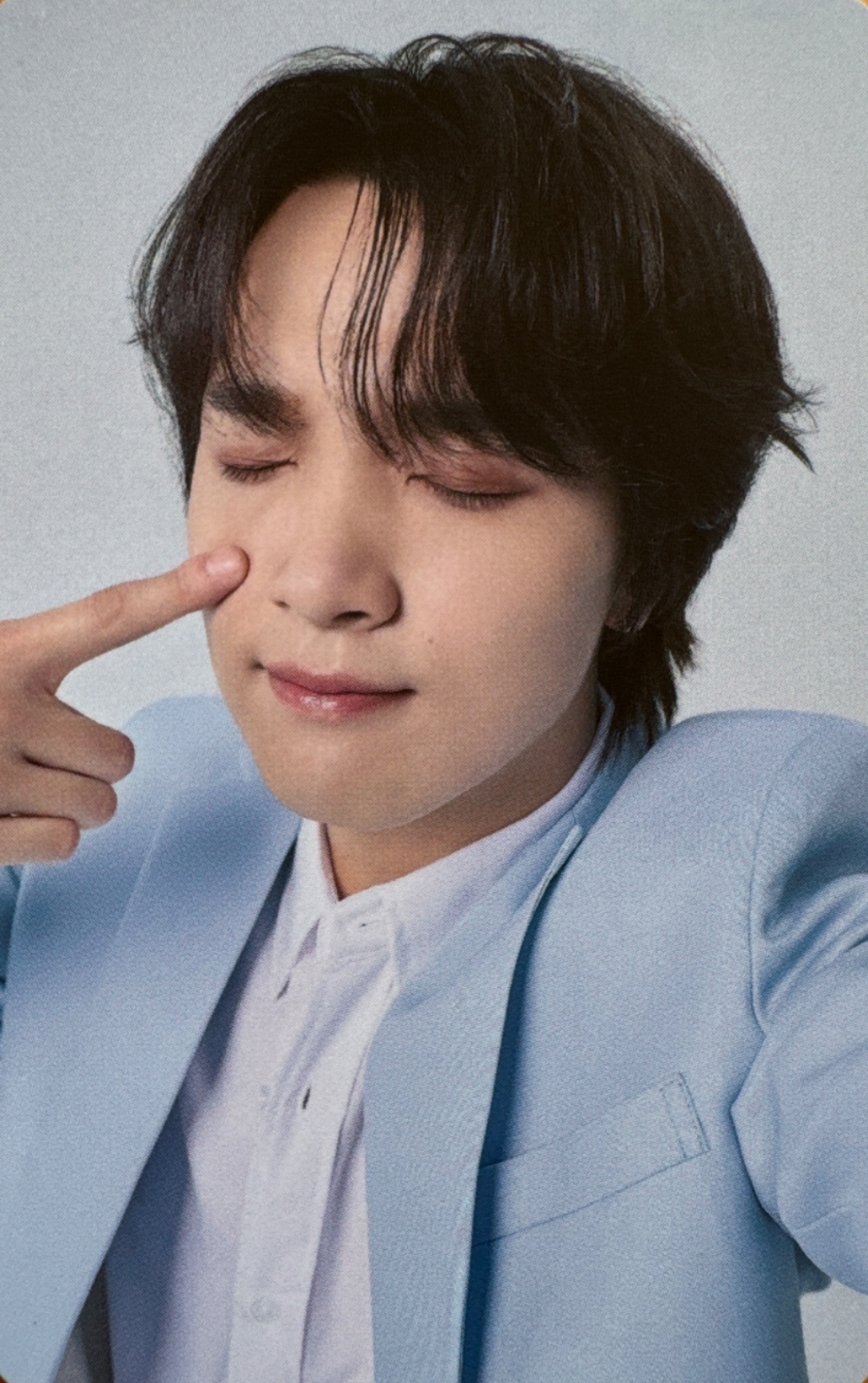 2024 NCT Dream World Tour - The Dream Show 3 - Dream( )Scape Japan Random Trading Cards