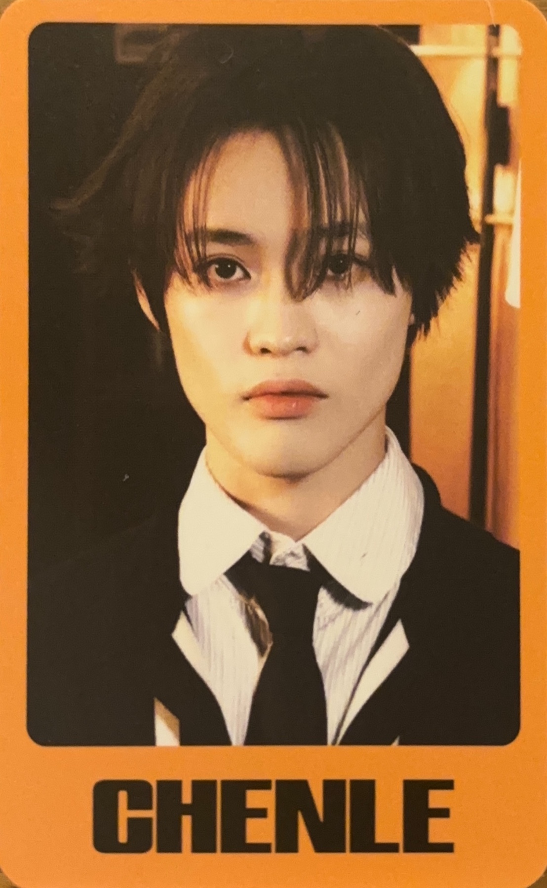 Chenle