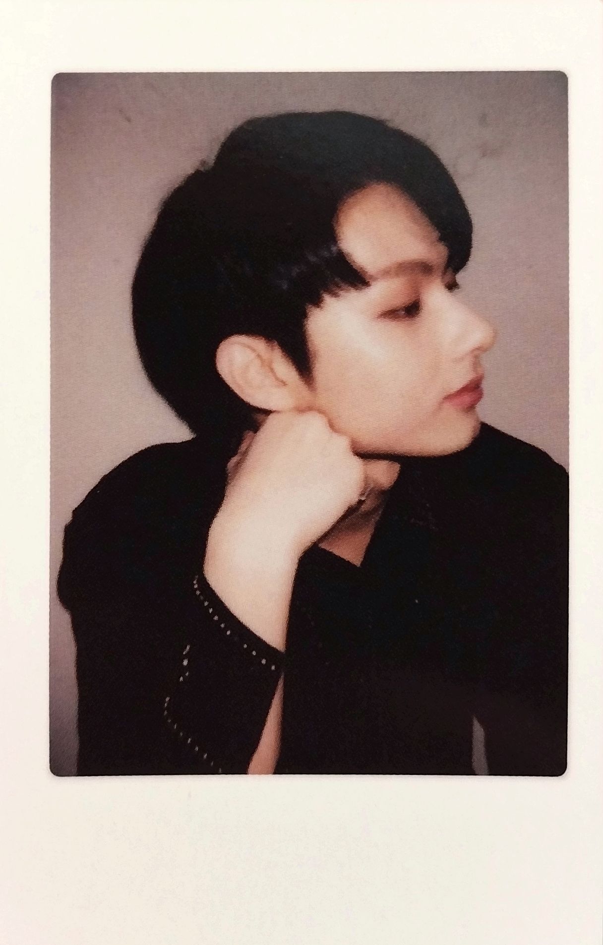 Jun photocard