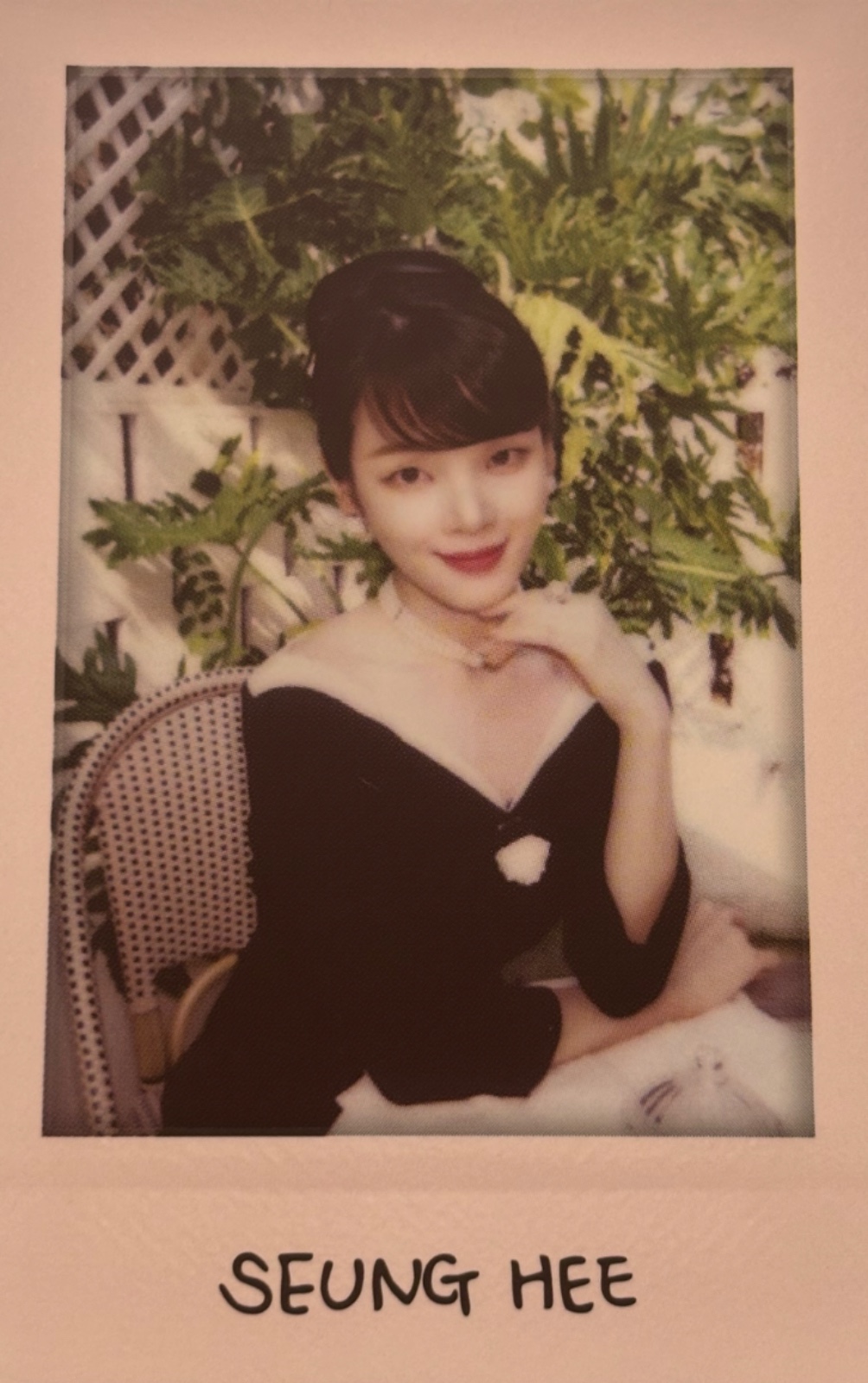 Seunghee