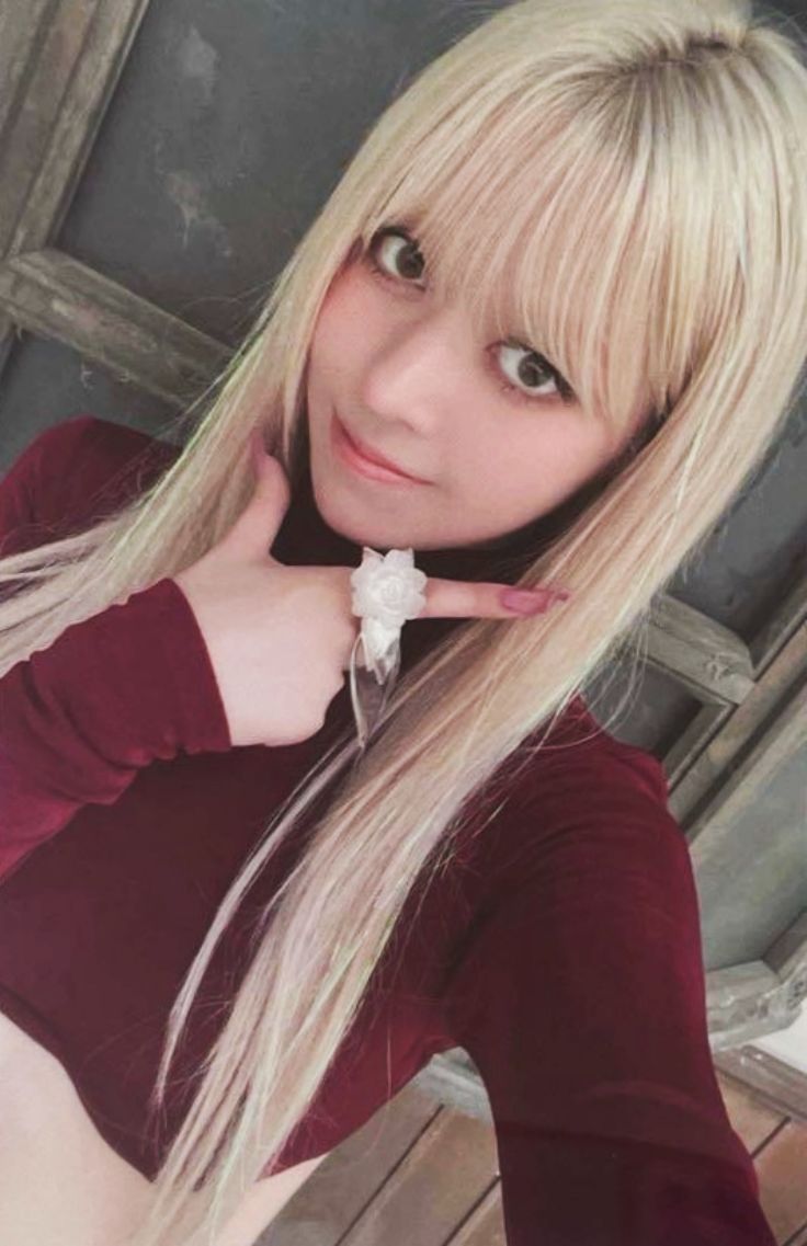 Lily