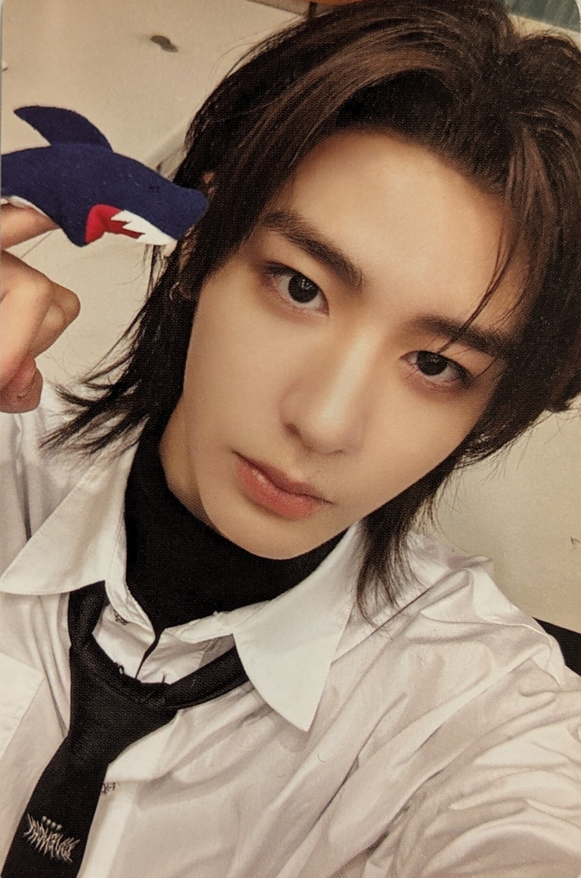 Leehan BOYNEXTDOOR photocard from Photocard